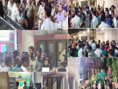 Ujjain Mahakaal protests against Bollywood arrogance should be seen as our 'Man in the High Castle Moment'