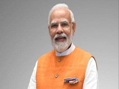 Country trusts BJP, responsibility of all party mayors to work from grassroot level, says PM Modi