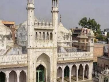 10 Archeological finds that clinched the Gyanvapi case for Hindu side