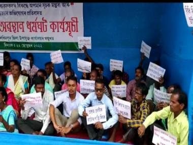 Assam: Christian mob demands release of 'murderer' pastor who 'led' crowd to kill tribal youth for refusing to convert