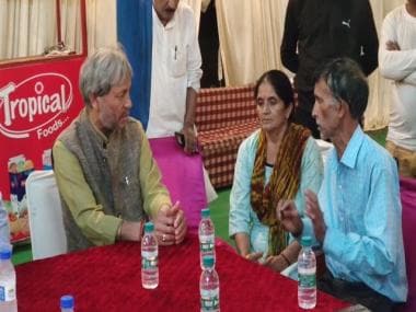 Murder on the Ganges: 'Saving body for 2nd autopsy, want to know if Ankita was raped; don't trust police,' says father