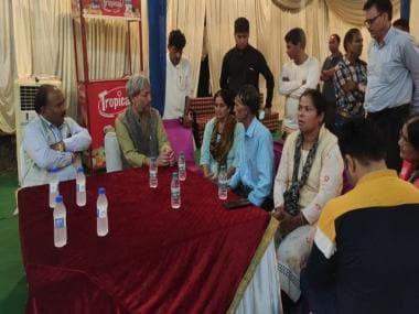 Pulkit Arya 'killed' Ankita not on Sept 19, but after police forced to act, says family; rejects provisional autopsy