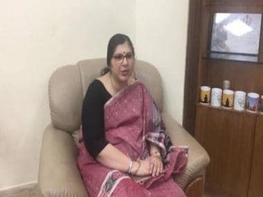 Bihar condom remark row: ‘Didn’t intend to insult, was encouraging girls to become independent,’ says IAS officer