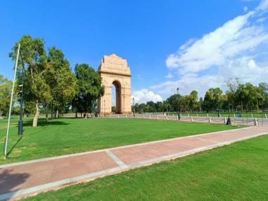 World Tourism Day 2022: Five heritage places in Delhi