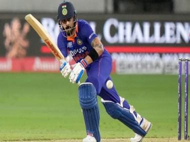 To be blamed because of just one bad day, it was unfair towards him: Aakash Chopra comes in Virat Kohli’s support