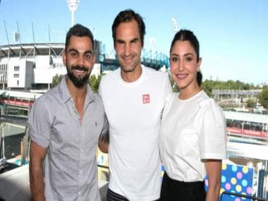 Watch: Virat Kohli’s heartwarming tribute to Roger Federer