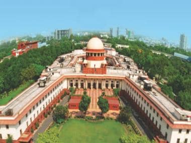 Supreme Court rejects Calcutta High Court verdict, grants big relief to Trinamool Congress