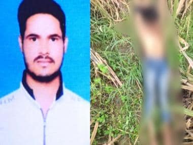 Meerut: 6 Muslim men suspected in Taliban-style beheading; torso recovered, head still missing