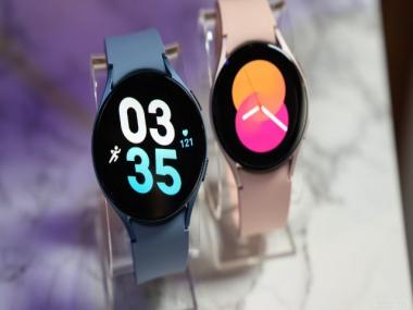 WhatsApp is planning to add voice call support to Samsung Galaxy Watch 4 &amp; Galaxy Watch 5