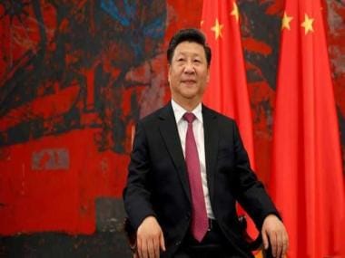 Chinese government deletes poet’s account over satirical poem ahead of Communist Party congress