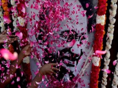 Gandhi Jayanti 2022: Some famous myths about Mahatma