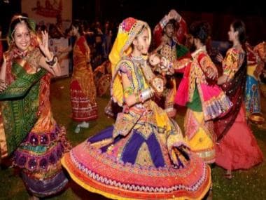 ‘No entry’ to Muslim men at Navratri venues. Here’s why
