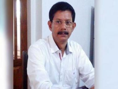 Explained: How PFI first gained notoriety after chopping off Kerala professor TJ Joseph's hand