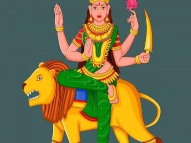 Navratri Day 6: How to worship Maa Katyayani? All you need to know