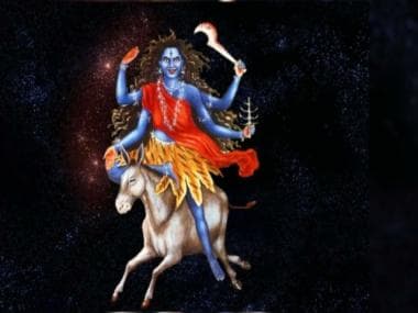 Navratri Day 7: How to worship Goddess Kalaratri? Know significance, vidhi, shubh muhurat