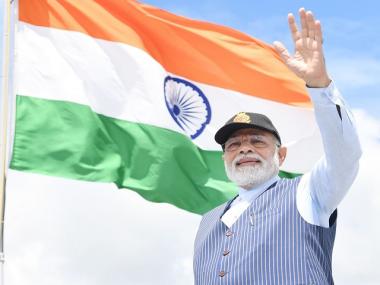 ‘New India is the land of new opportunities’, says Prime Minister Narendra Modi