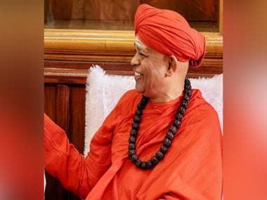 Karnataka: Lingayat seer Shivamurthy Murugha Sharanaru, accused of sexual assault, arrested