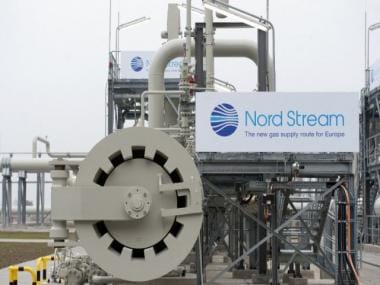 Russia completely halts gas supplies to Europe via Nord Stream 1 citing maintenance works