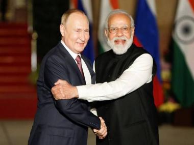 Vladimir Putin must heed Narendra Modi's words