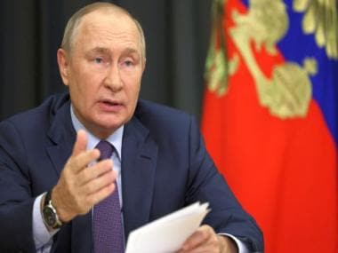 Explained: How Putin’s formal annexation of 15% of Ukraine will change the war