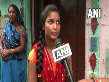 Bihar condom remark row: Did nothing wrong by putting forward girls’ concerns, says student who questioned IAS officer