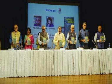 Snakes in the Ganga: Rajiv Malhotra & Vijaya Viswanathan's book on 'uncomfortable truths about India's vulnerabilities'