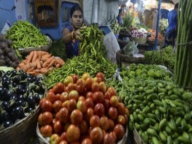 What nutrient and calorie intake is needed as per age bracket