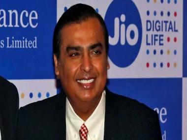‘Will empower every nook and corner of India by Dec 2023’: Mukesh Ambani at launch of 5G tech
