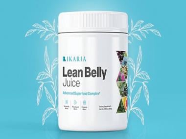 Ikaria Lean Belly Juice Reviews - Shocking New Information That No One Will Tell You (Update 2022)