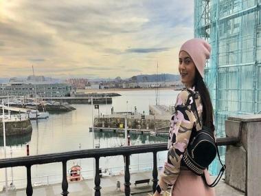 Who was Nubia Cristina Braga, the influencer murdered in Brazil?