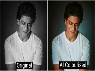 A new lease of life: Swedish ML engineer develops AI tool to colourise black-and-white photos automatically