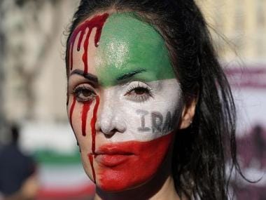 Protesters are demanding for a non-religious Iran: What does this mean for the country?