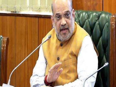 Amit Shah Jammu visit LIVE: Multi-tier security in place ahead of Shah’s public rally in Rajouri