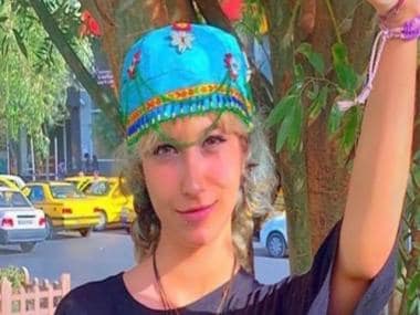 Iran anti-hijab activist missing for 10 days, family fear ‘abduction, rape, torture’ by authorities