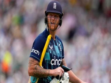 Ben Stokes lashes out at Harsha Bhogle’s post slamming England media over Deepti Sharma incident
