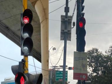 Heart-shaped traffic lights in Bengaluru are getting all the love. But what do they signal?