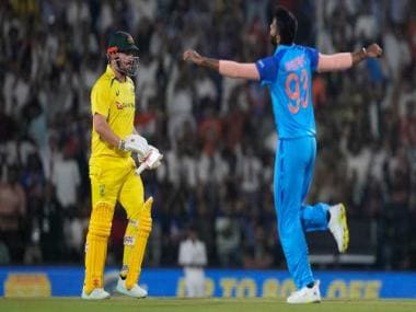 Jasprit Bumrah ruled out of T20 World Cup 2022