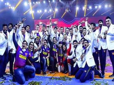 Pro Kabaddi 2022: Dabang Delhi KC squad, schedule, results each season