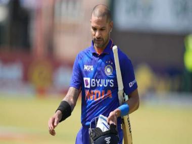 India vs South Africa: Shikhar Dhawan named skipper for ODIs as BCCI announces 16-man squad