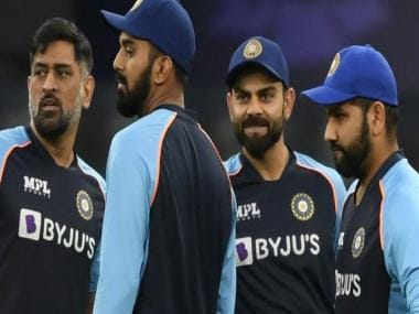 T20 World Cup: Jadeja indirectly blames Dhoni for India’s loss against South Africa
