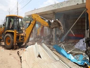 Madhya Pradesh: Youth stabbed to death for trying to stop smoking at petrol pump