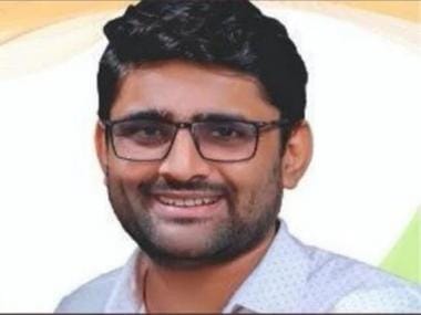 After calling PM Modi 'neech', AAP Gujarat chief Gopal Italia calls prime minister's mother 'nautanki baaz'