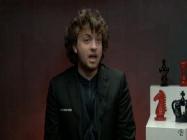 Hans Niemann 'likely cheated' more than 100 times, finds Chess platform investigation