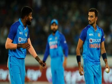 T20 World Cup: India's need for speed and Pakistan's over speeding to determine Group 1 pole position