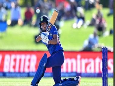 Women’s Asia Cup, India vs Sri Lanka Highlights: India start with a convincing 41-run win