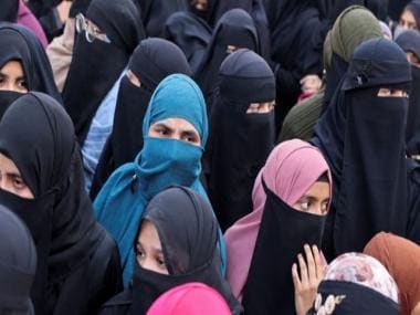 Despite SC's split verdict, Karnataka HC's ban on hijab in classes to continue