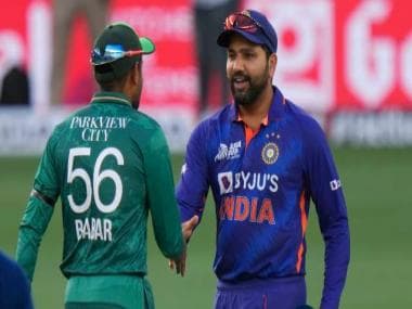 India vs Pakistan T20 World Cup: Date, toss time, TV channel, live streaming for IND vs PAK