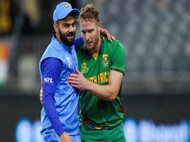 India vs South Africa, T20 World Cup: Men in Blue didn’t do much wrong in Perth, Proteas were simply better