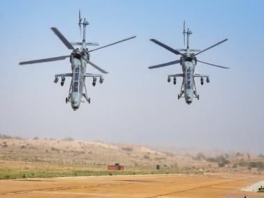 LCH: Why India needed Light Combat Helicopter after Kargil War?