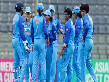 India Women vs Sri Lanka Women Live Streaming: When and where to watch Women's Asia Cup 2022 final live